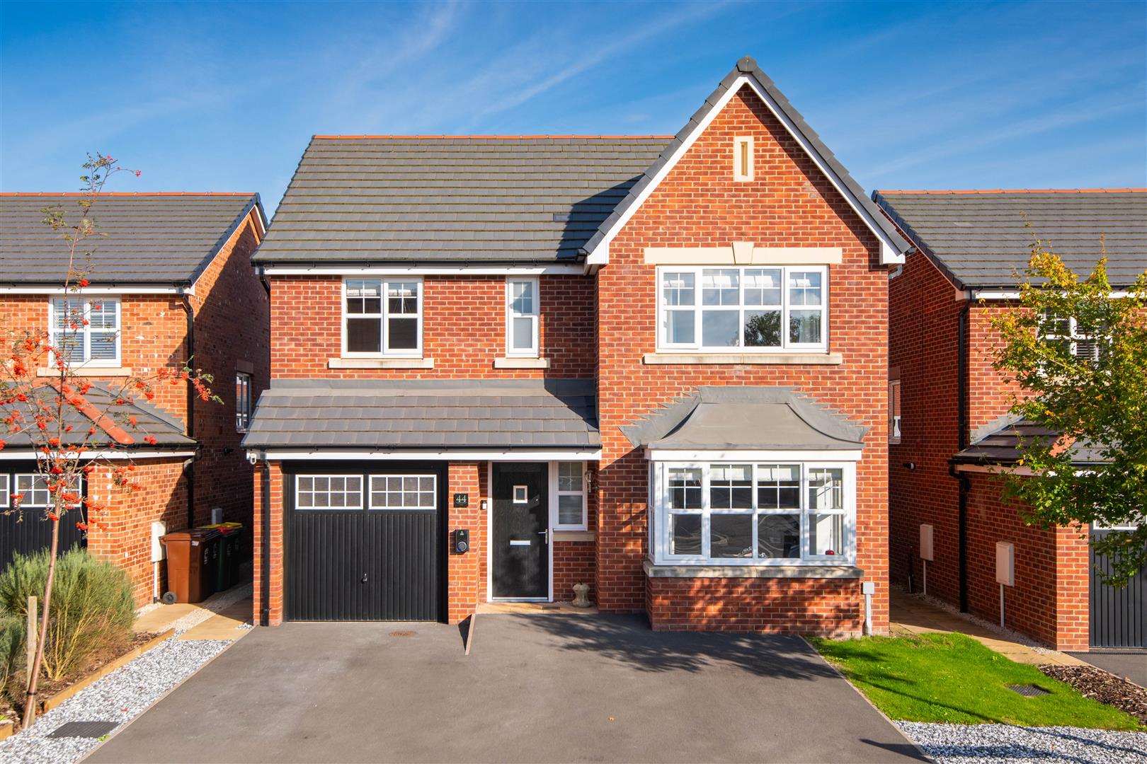 Sandpiper Way, Cottam, Preston